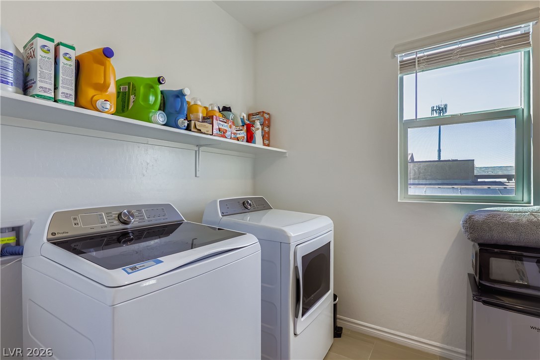 314 Robson Rdg Lane Henderson, NV 89015 - Photo 42 of 59 LAUNDRY