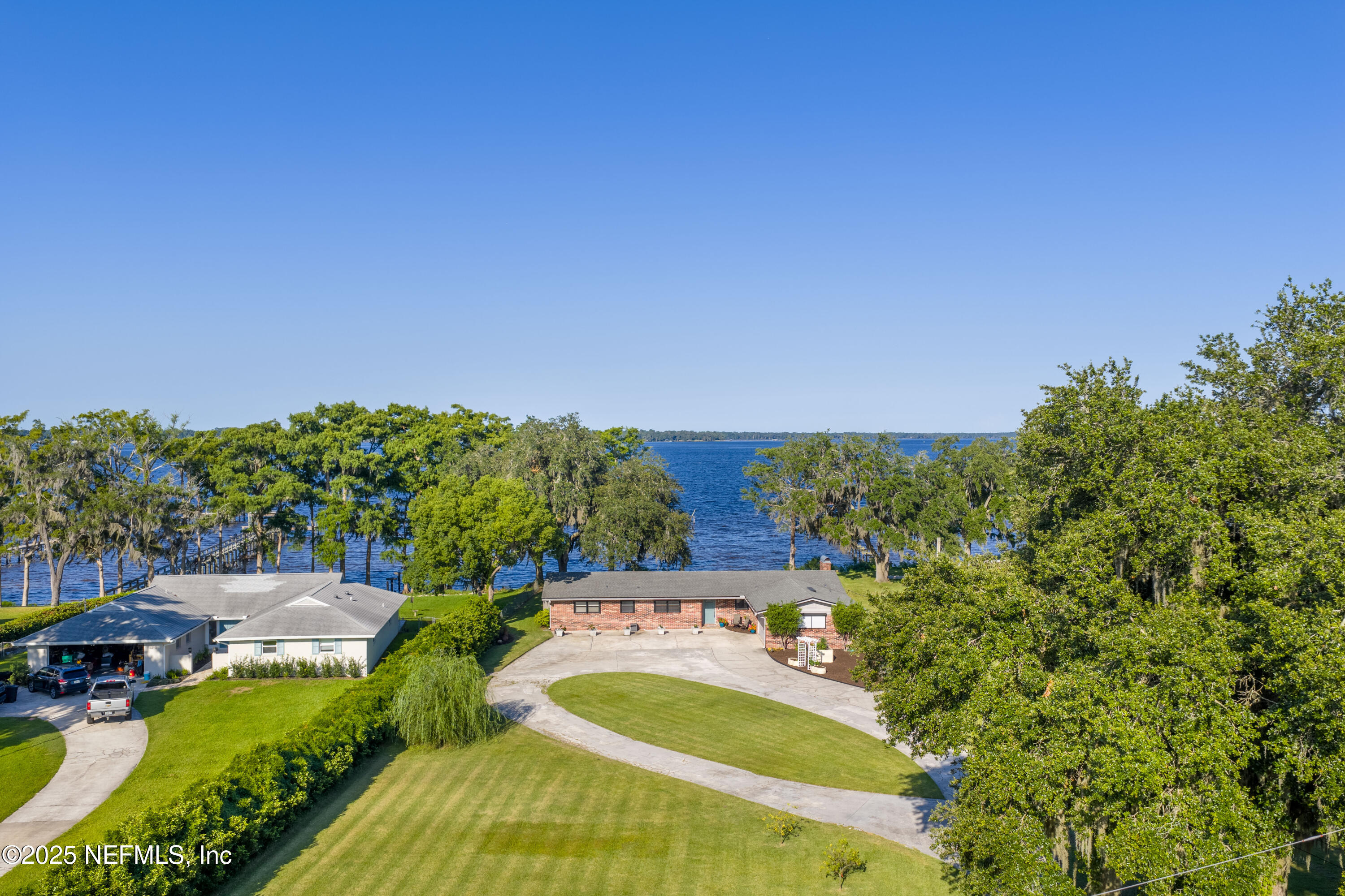 3217 River Road Green Cove Springs, FL 32043 - Photo 59 of 69 Riverfront Property