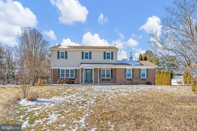 $569,000 | 152 West Savannah Drive, Bear, DE 19701