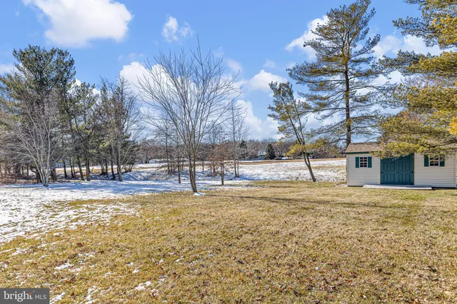 $569,000 | 152 West Savannah Drive, Bear, DE 19701