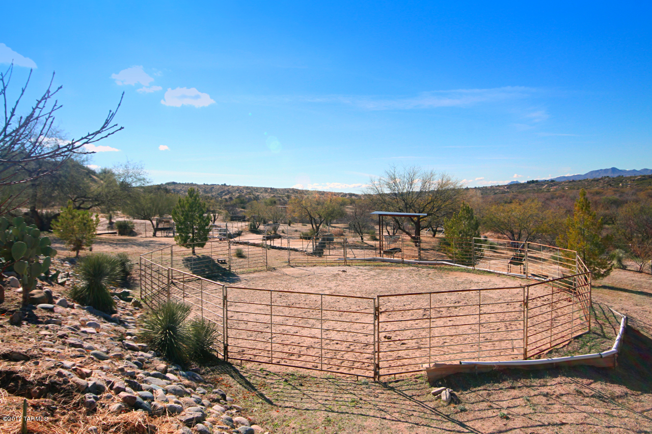 16455 North Ridge Rock Trail Tucson, AZ 85739 - Photo 19 of 22