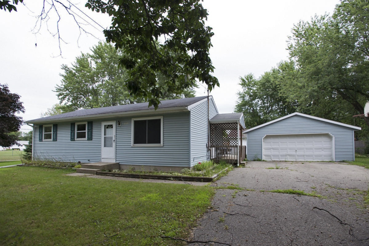 3528 Mt Olivet Road Kalamazoo, MI 49004 - Photo 1 of 21 Mount Olivet (2 of 8)
