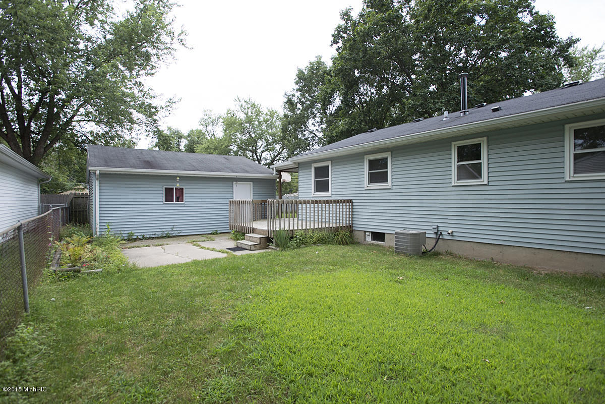 3528 Mt Olivet Road Kalamazoo, MI 49004 - Photo 18 of 21 Mount Olivet (6 of 8)