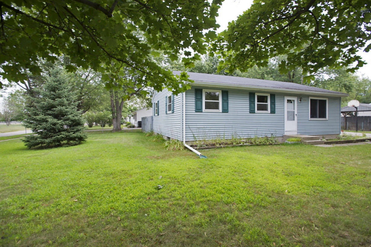 3528 Mt Olivet Road Kalamazoo, MI 49004 - Photo 20 of 21 Mount Olivet (8 of 8)