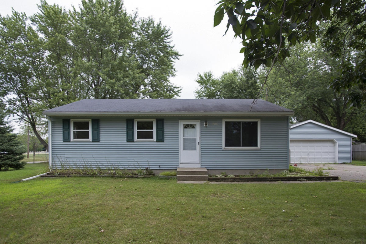 3528 Mt Olivet Road Kalamazoo, MI 49004 - Photo 21 of 21 Mount Olivet (1 of 8)