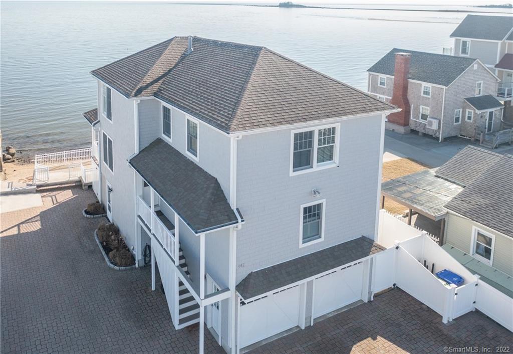 442 Seaside Avenue Westbrook, CT 06498 - Photo 1 of 1 Beautiful home with a spectacular view!