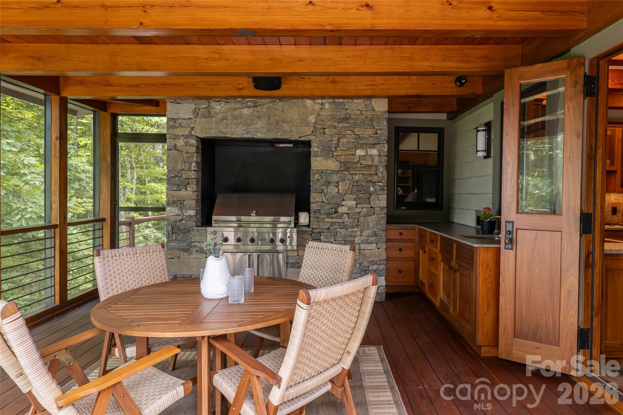 4900 Preserve Road Sylva, NC 28779 - Photo 14 of 48