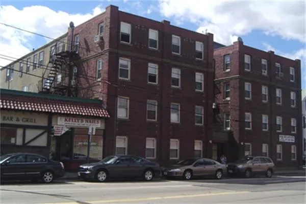 $1,800 | 291 Newport Avenue, Unit 3, Quincy, MA 02170