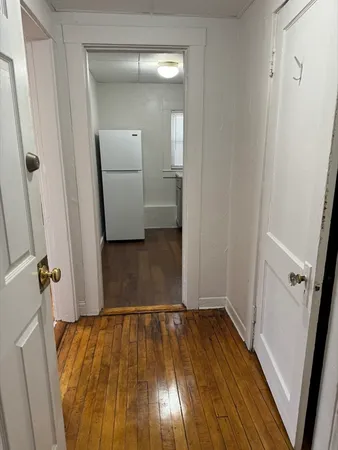 $1,800 | 291 Newport Avenue, Unit 3, Quincy, MA 02170