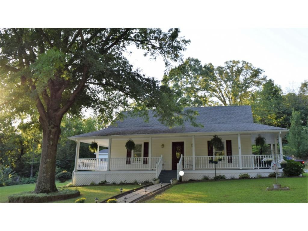 231 Deakins Road Jonesborough, TN 37659 - Photo 1 of 33 Photo 1