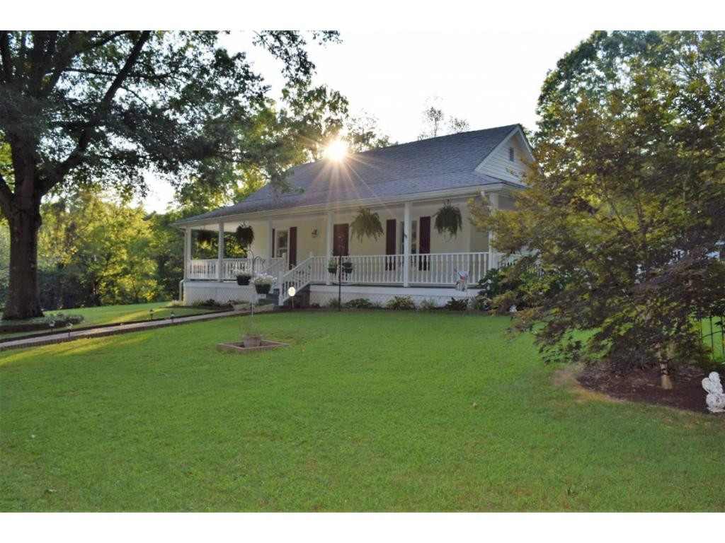 231 Deakins Road Jonesborough, TN 37659 - Photo 3 of 33 Photo 3