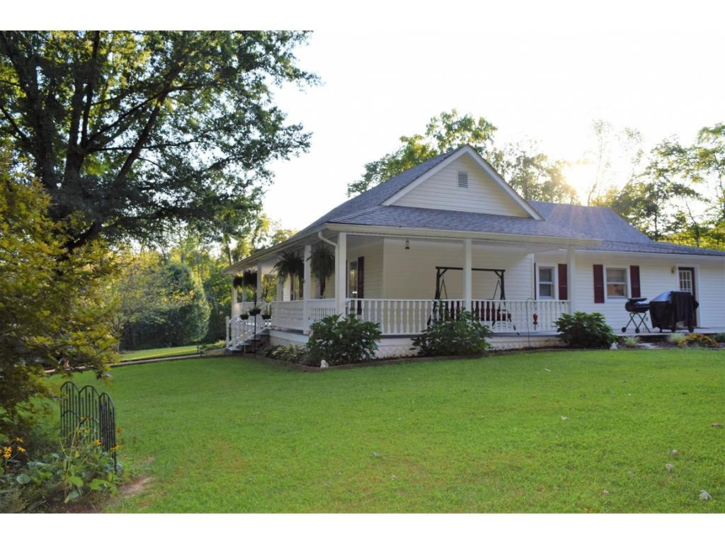 231 Deakins Road Jonesborough, TN 37659 - Photo 6 of 33 Photo 6