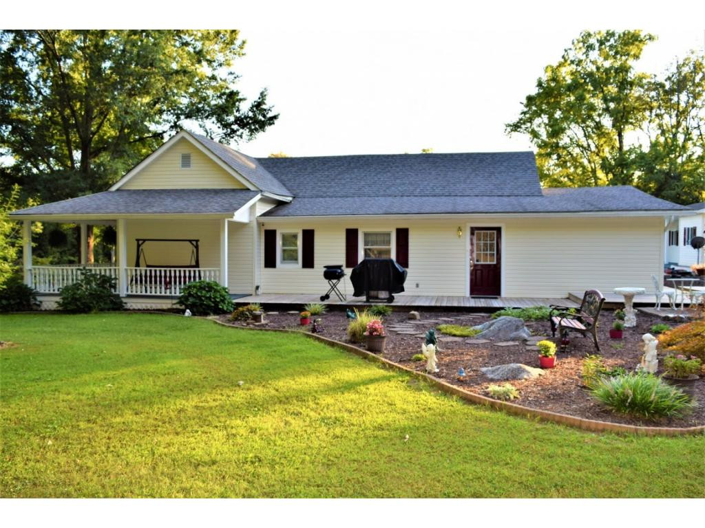 231 Deakins Road Jonesborough, TN 37659 - Photo 7 of 33 Photo 7