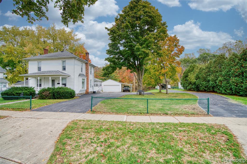 421 West Street Howell, MI 48843 - Photo 5 of 28