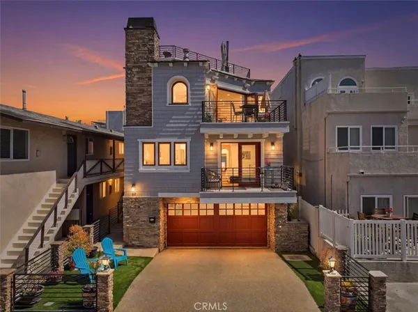 $3,650,000 | 42 15th Street, Hermosa Beach, CA 90254