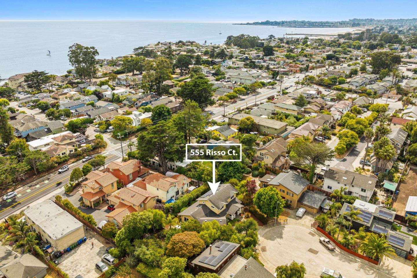 555 Risso Court Santa Cruz, CA 95062 - Photo 53 of 61