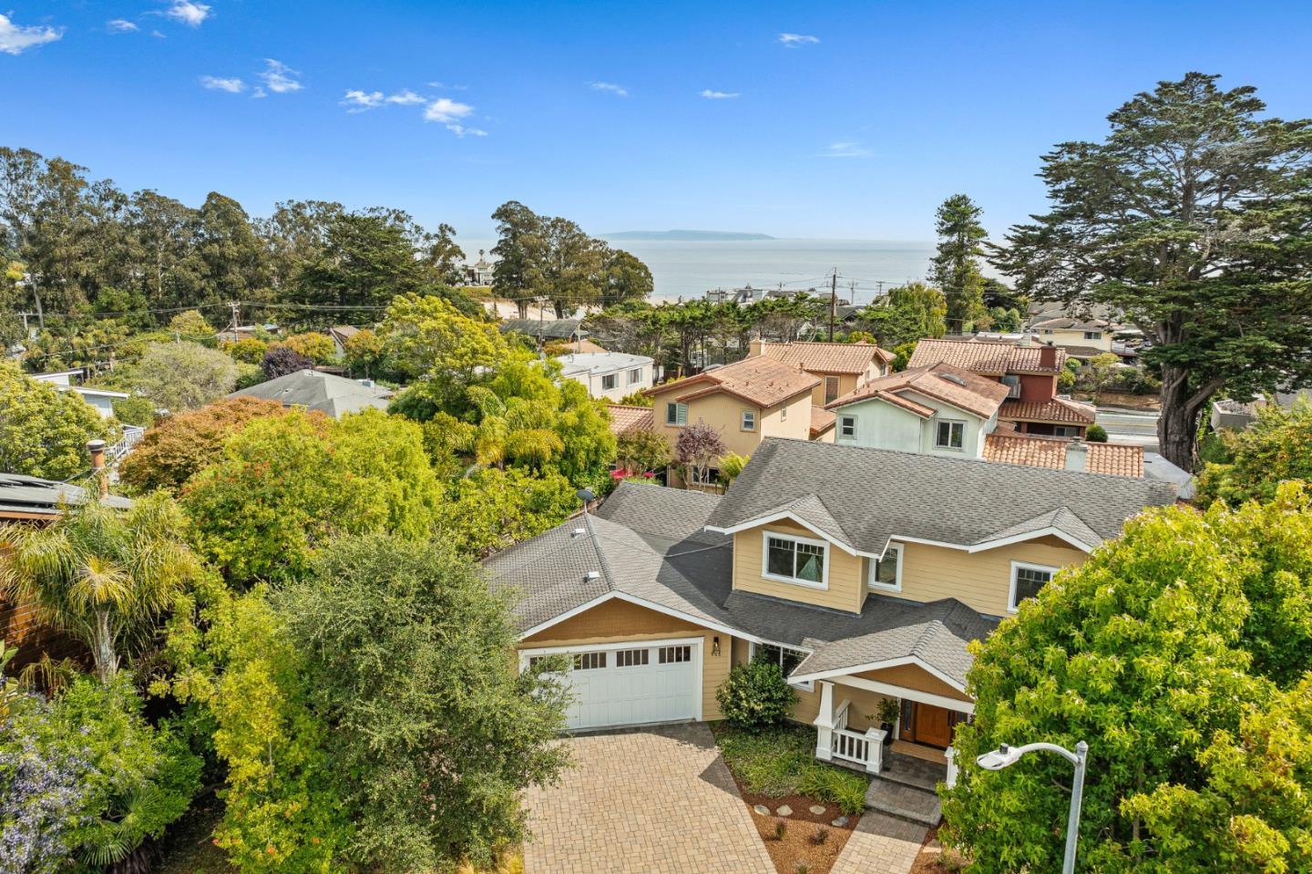 555 Risso Court Santa Cruz, CA 95062 - Photo 55 of 61