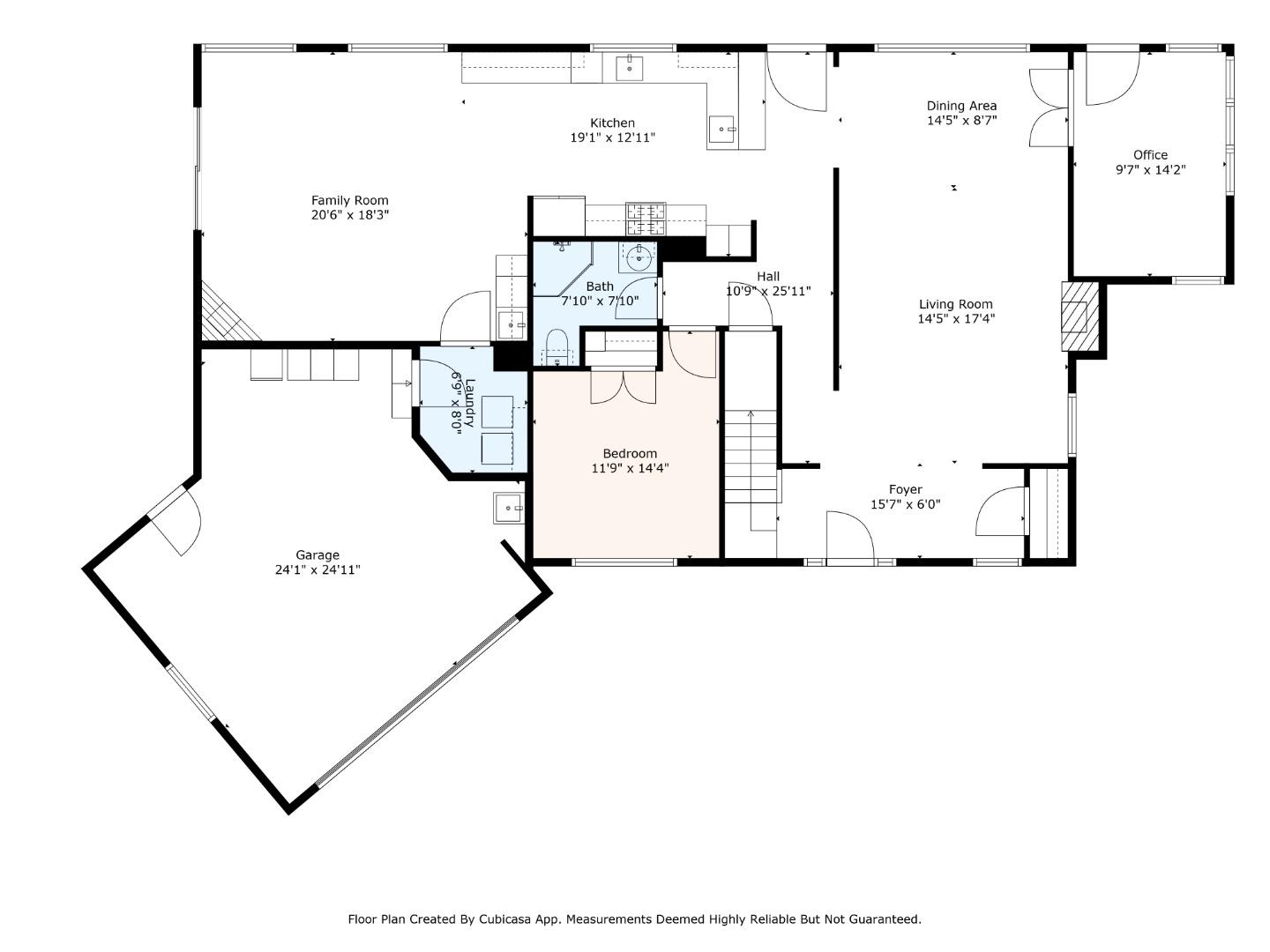 555 Risso Court Santa Cruz, CA 95062 - Photo 60 of 61
