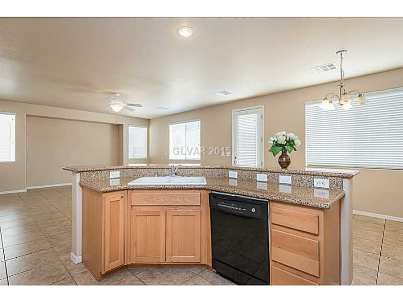 514 Foster Springs Road Las Vegas, NV 89148 - Photo 11 of 34 Property Photo.