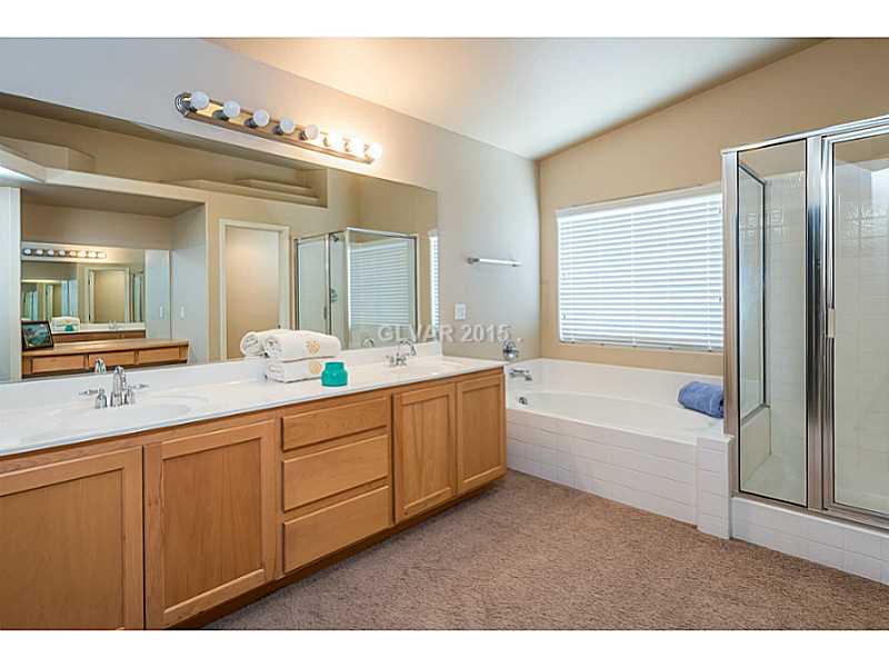 514 Foster Springs Road Las Vegas, NV 89148 - Photo 13 of 34 Property Photo.