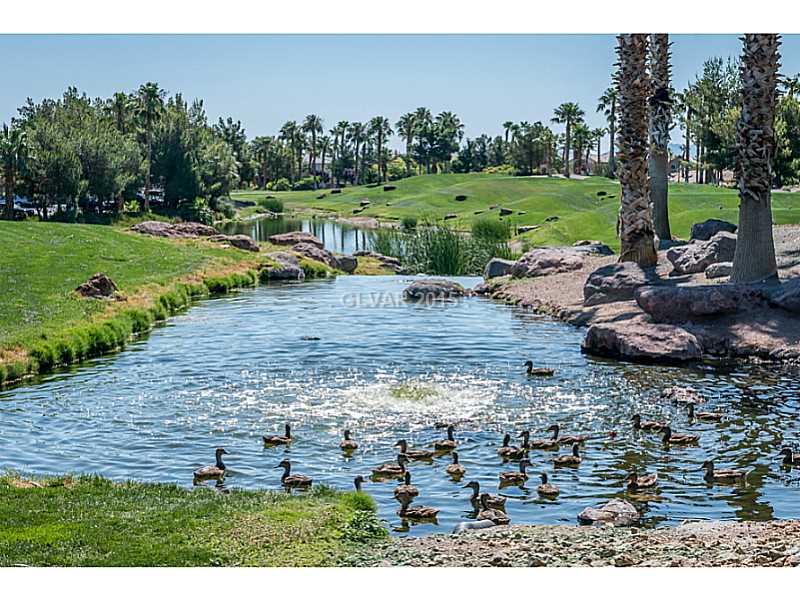 514 Foster Springs Road Las Vegas, NV 89148 - Photo 2 of 34 Property Photo.