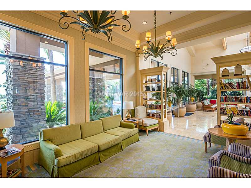514 Foster Springs Road Las Vegas, NV 89148 - Photo 25 of 34 Property Photo.