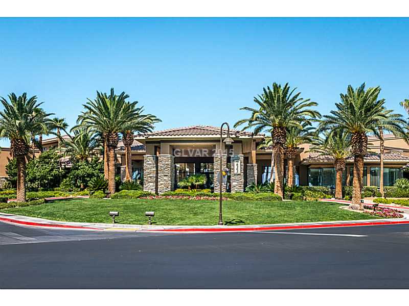 514 Foster Springs Road Las Vegas, NV 89148 - Photo 26 of 34 Property Photo.