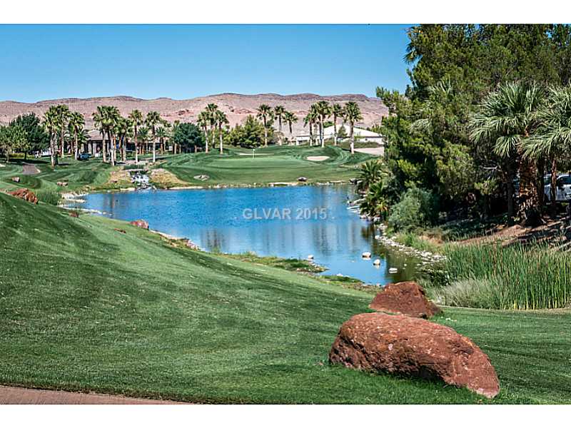 514 Foster Springs Road Las Vegas, NV 89148 - Photo 28 of 34 Property Photo.