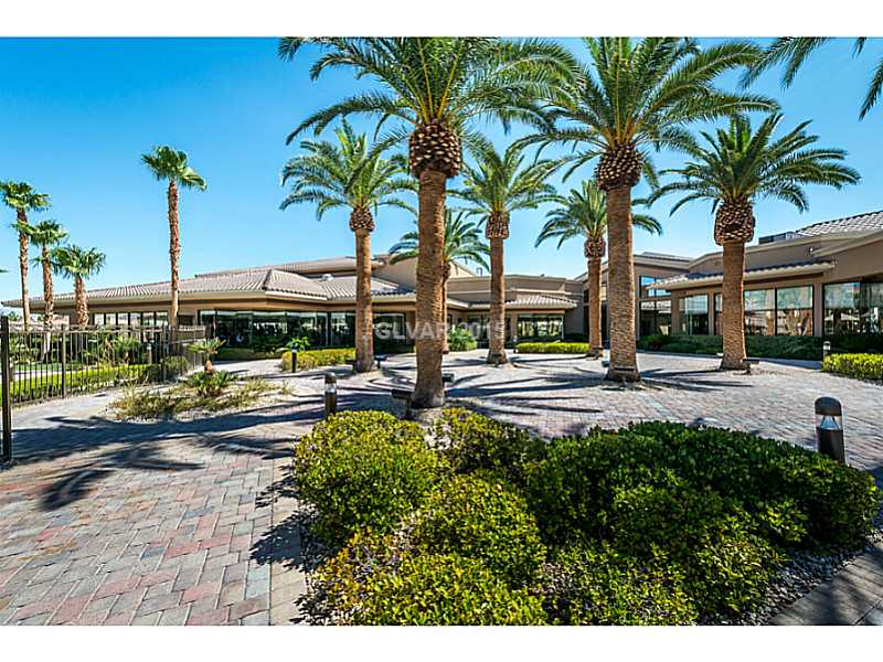 514 Foster Springs Road Las Vegas, NV 89148 - Photo 3 of 34 Property Photo.