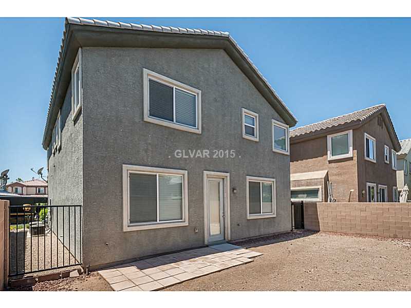 514 Foster Springs Road Las Vegas, NV 89148 - Photo 32 of 34 Property Photo.