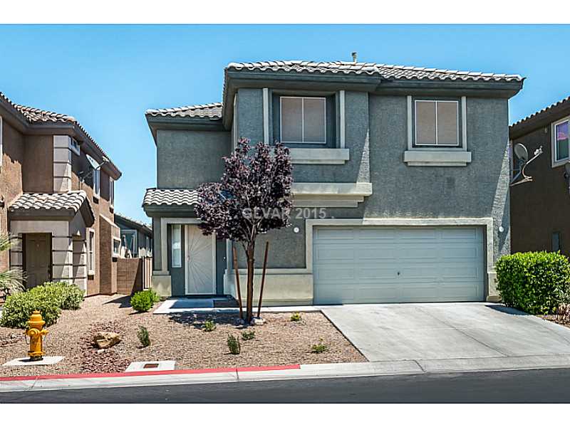 514 Foster Springs Road Las Vegas, NV 89148 - Photo 34 of 34 Property Photo.