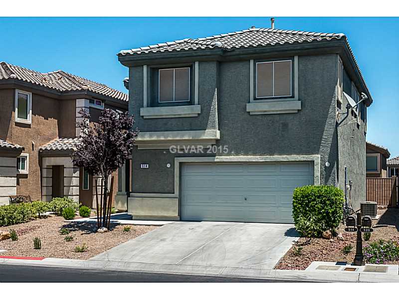 514 Foster Springs Road Las Vegas, NV 89148 - Photo 5 of 34 Property Photo.