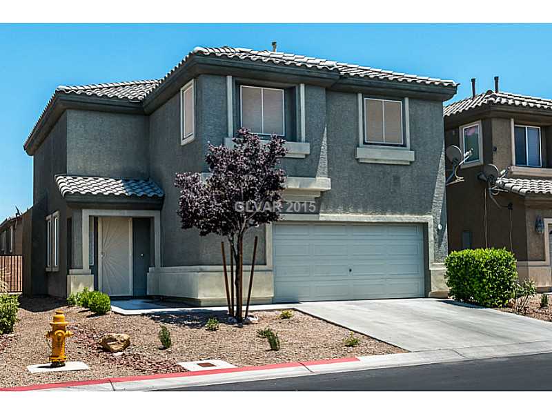 514 Foster Springs Road Las Vegas, NV 89148 - Photo 6 of 34 Property Photo.