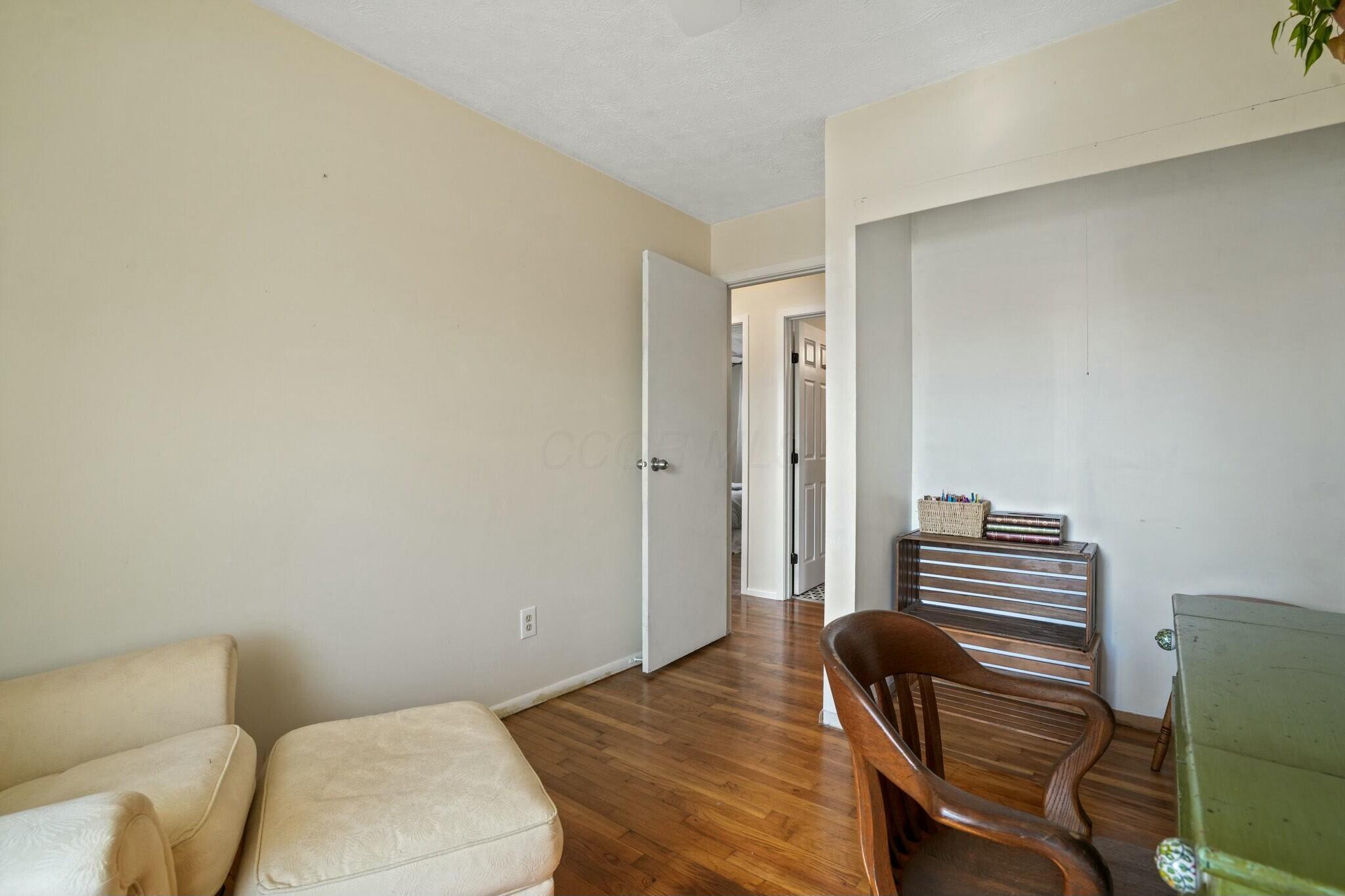 3510 Dempsey Road Westerville, OH 43081 - Photo 24 of 39 Bedroom 3
