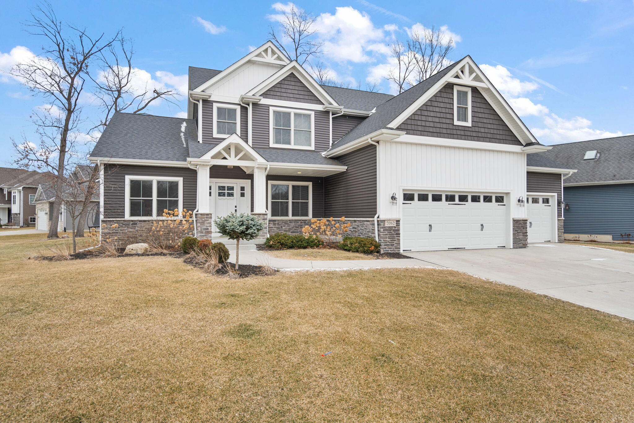 2062 Nolan Avenue Crown Point, IN 46307 - Photo 35 of 36 2048x1365