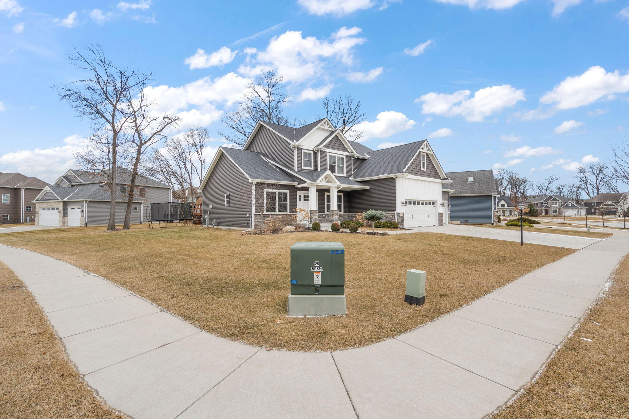 2062 Nolan Avenue Crown Point, IN 46307 - Photo 36 of 36 2048x1365