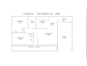 3565 Turnbull Road Mims, FL 32754 - Photo 10 of 11 Additional Photo