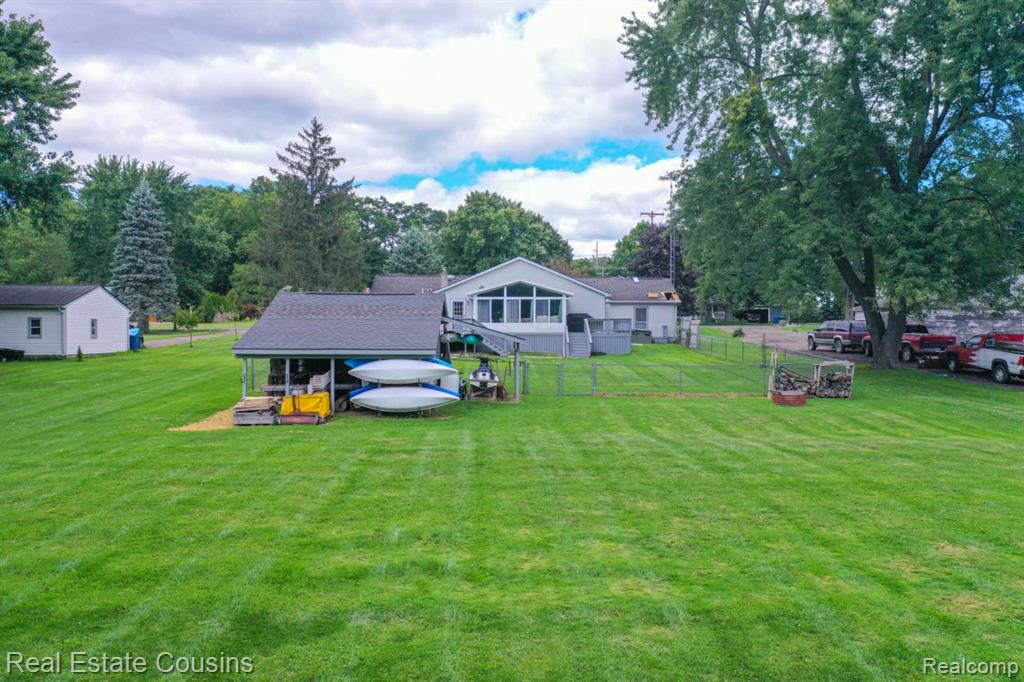 1565 West Rolston Road Linden, MI 48451 - Photo 6 of 31 Gallery Image 6