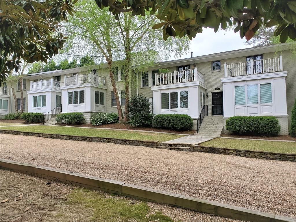 1879 Johnson Road Northeast, Unit 14 Atlanta, GA 30306 - Photo 1 of 1 Gallery Image 1