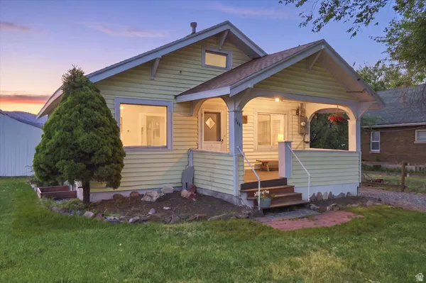 $285,000 | 344 North 400 West, Malad City, ID 83252