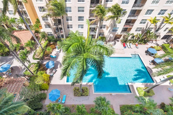 $3,250 | 1801 North Flagler Drive, Unit 803, West Palm Beach, FL 33407