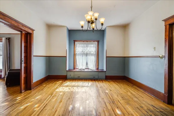 $225,000 | 2142 West A Street, Torrington, WY 82240