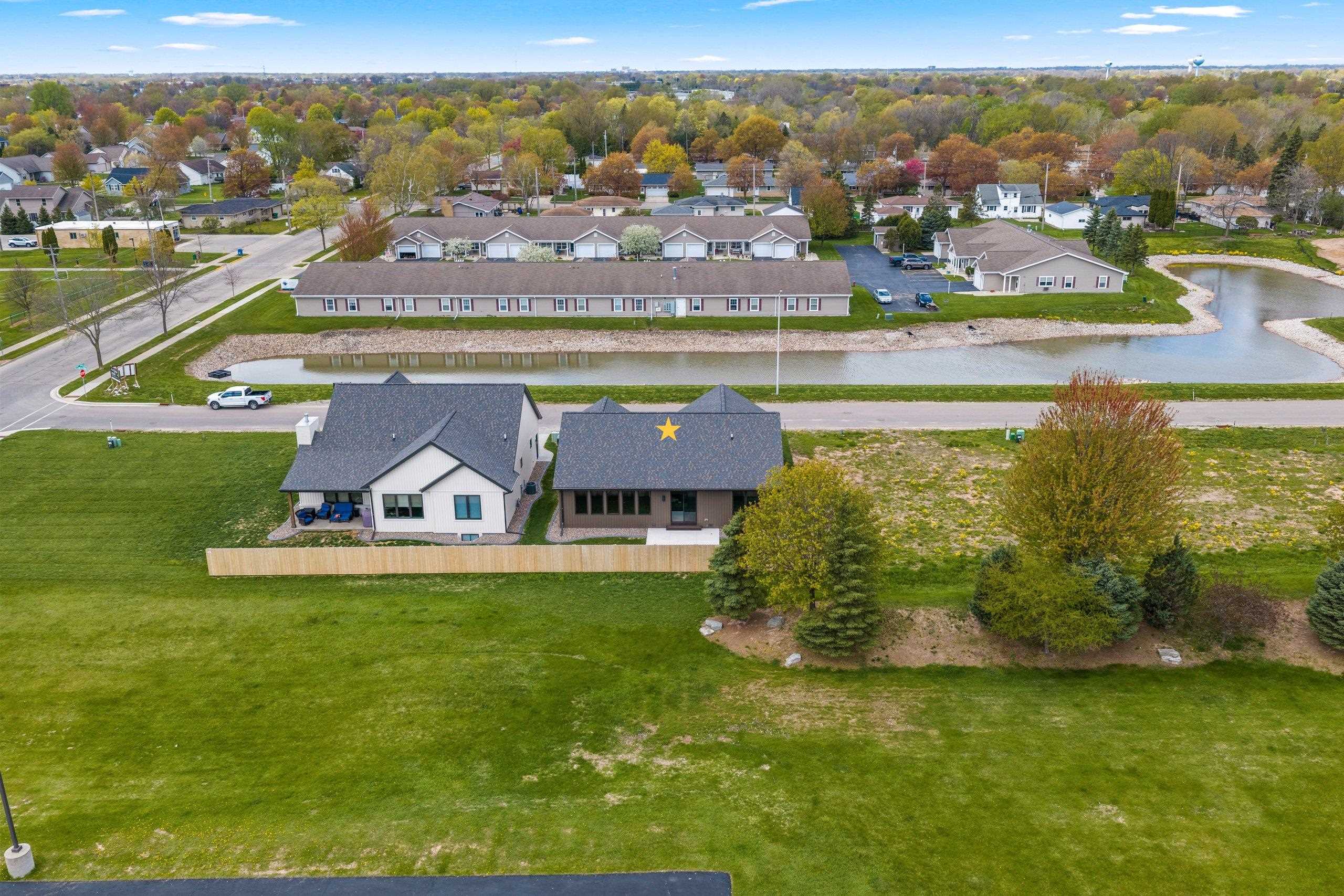 435 Riverview Ridge Place Combined Locks, WI 54113 - Photo 39 of 46