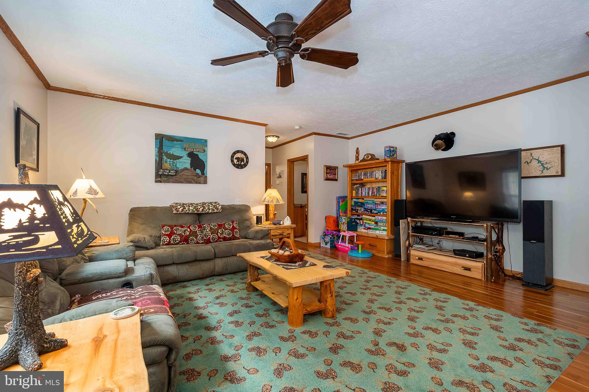 37 Skippers Point Road Oakland, MD 21550 - Photo 11 of 49