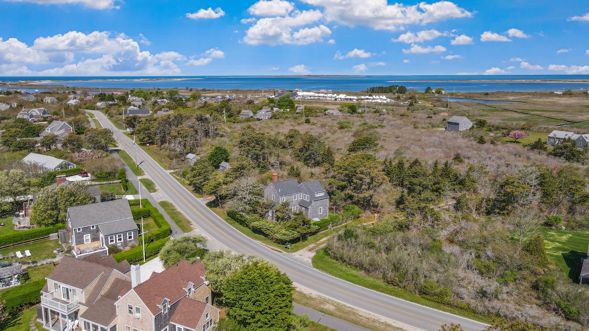 249 Madaket Road Nantucket, MA 02554 - Photo 2 of 77 Gallery Image 2