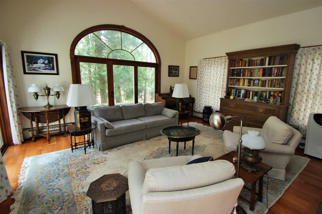 74 North Pinnacle Ridge Road Moretown, VT 05660 - Photo 11 of 37