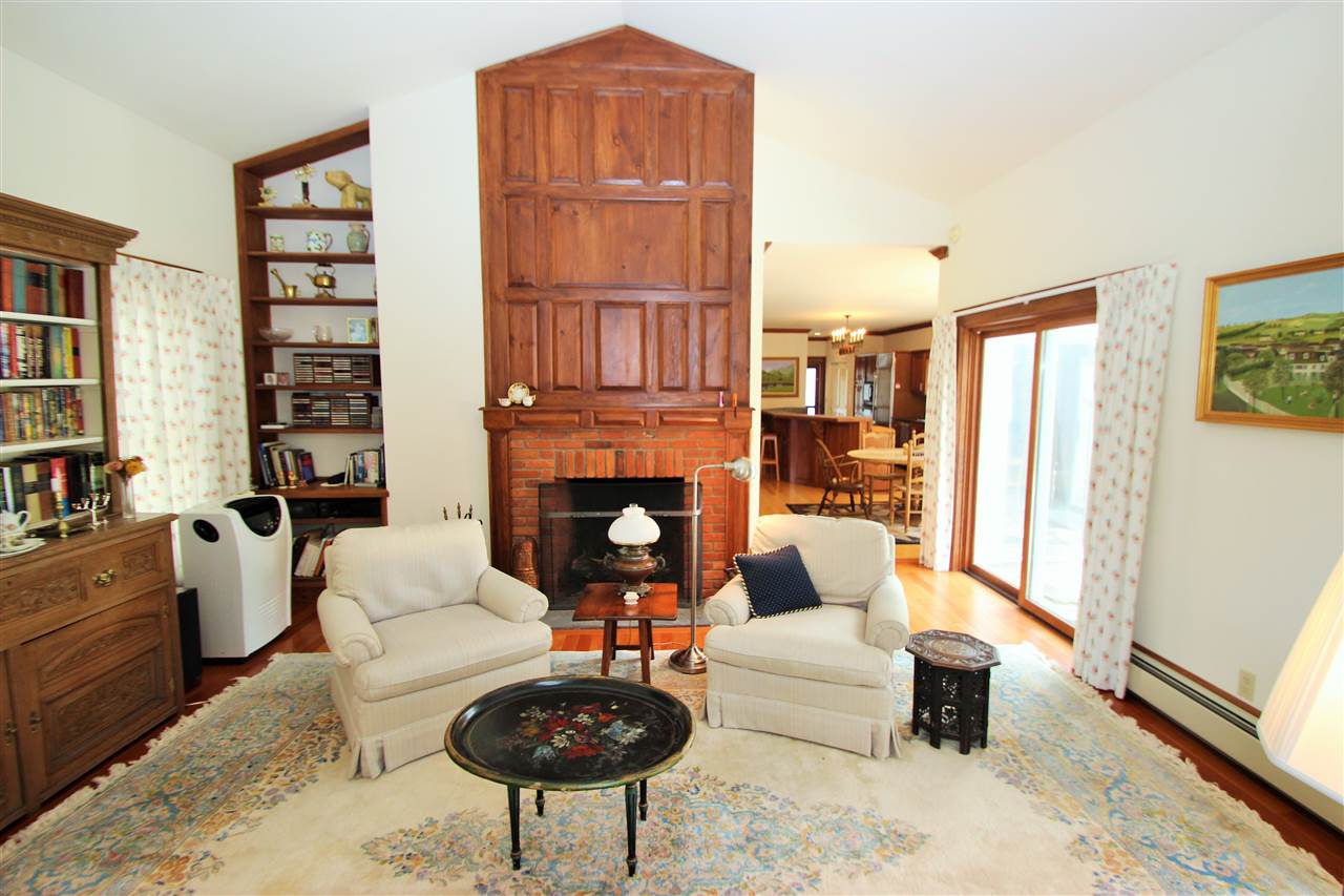 74 North Pinnacle Ridge Road Moretown, VT 05660 - Photo 12 of 37