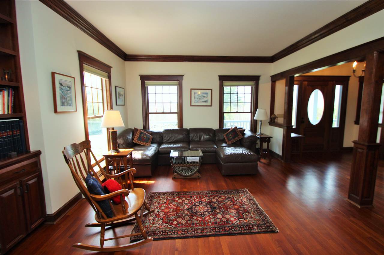 74 North Pinnacle Ridge Road Moretown, VT 05660 - Photo 13 of 37
