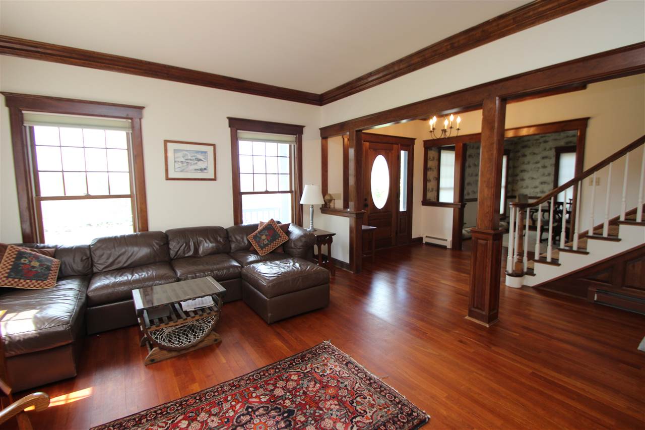 74 North Pinnacle Ridge Road Moretown, VT 05660 - Photo 14 of 37