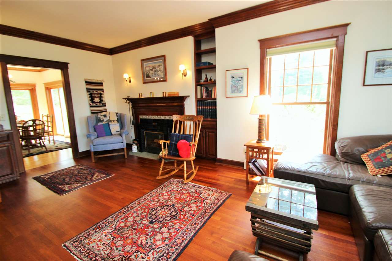 74 North Pinnacle Ridge Road Moretown, VT 05660 - Photo 15 of 37